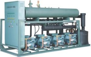 V-Type Box Compression Condensing Unit 1